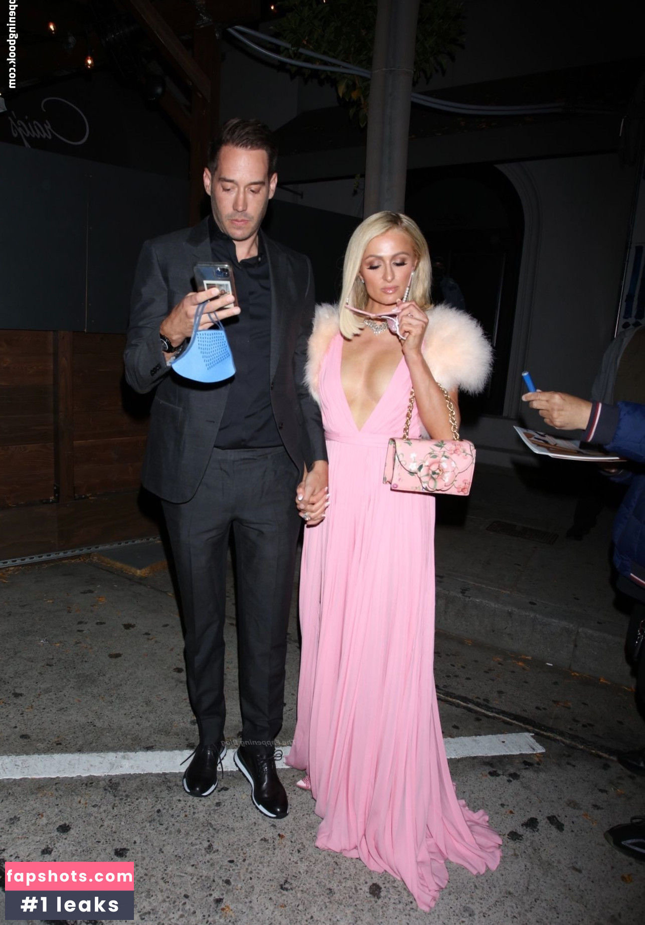 Paris Hilton gallery photo #683