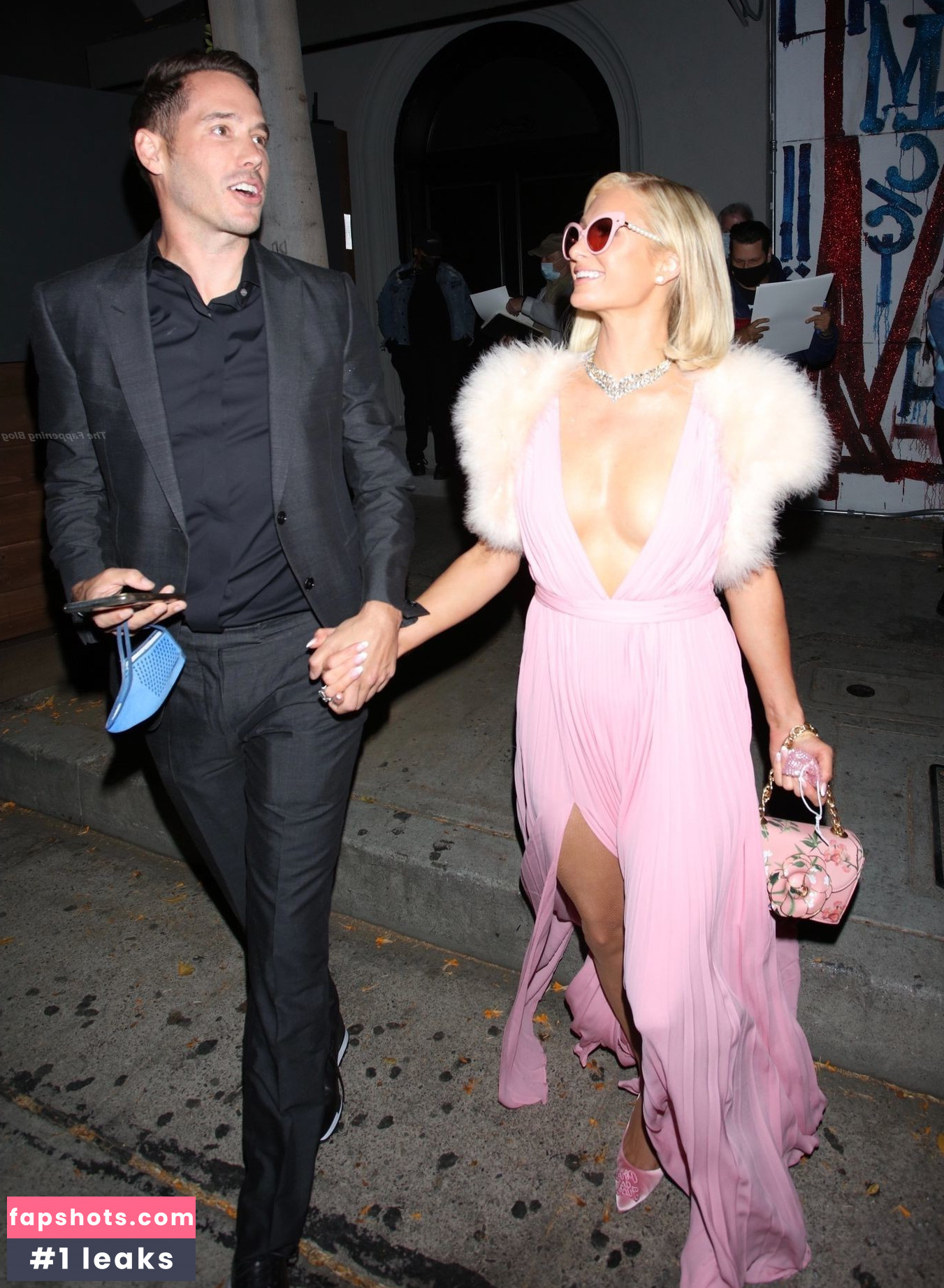 Paris Hilton gallery photo #684