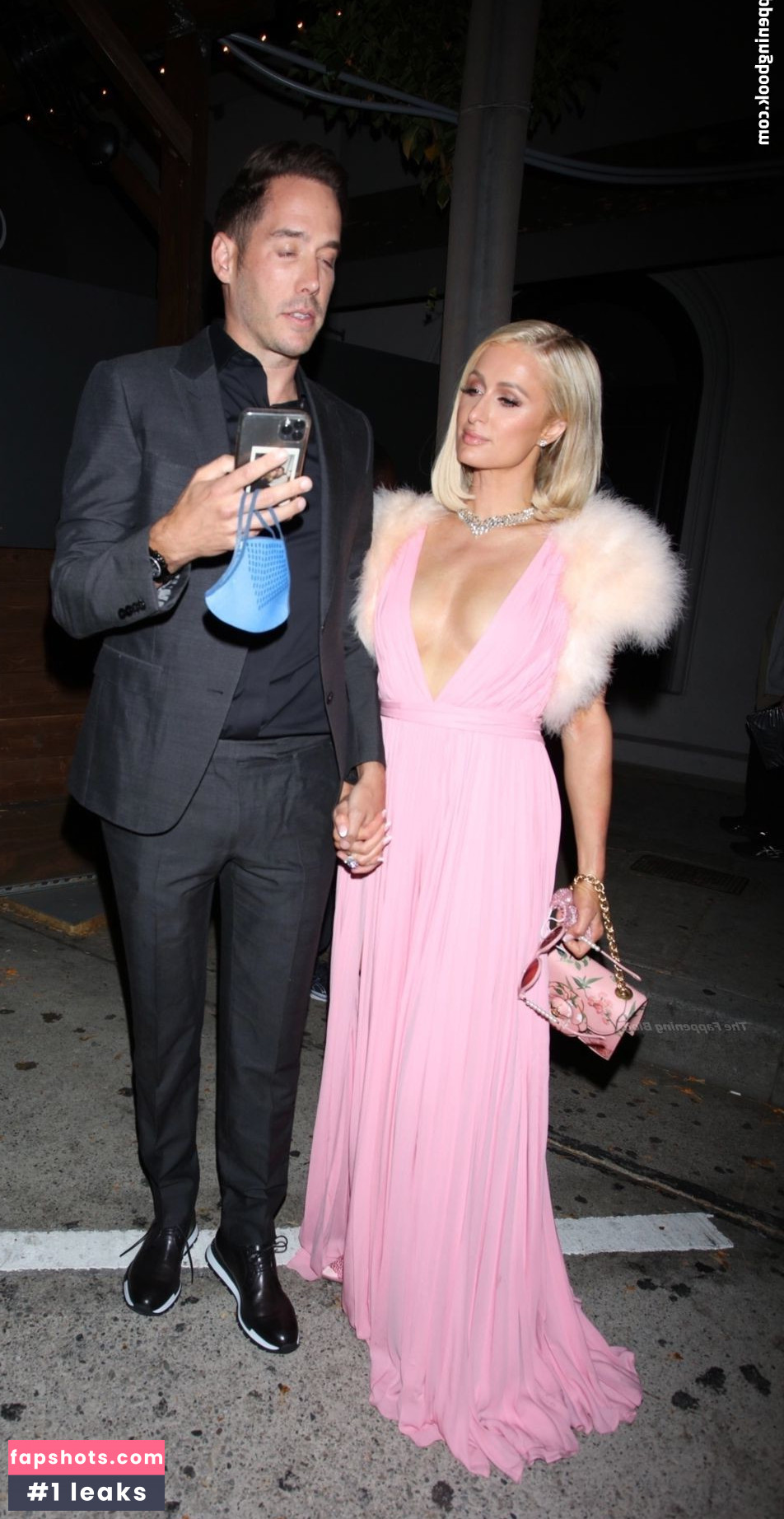 Paris Hilton gallery photo #685