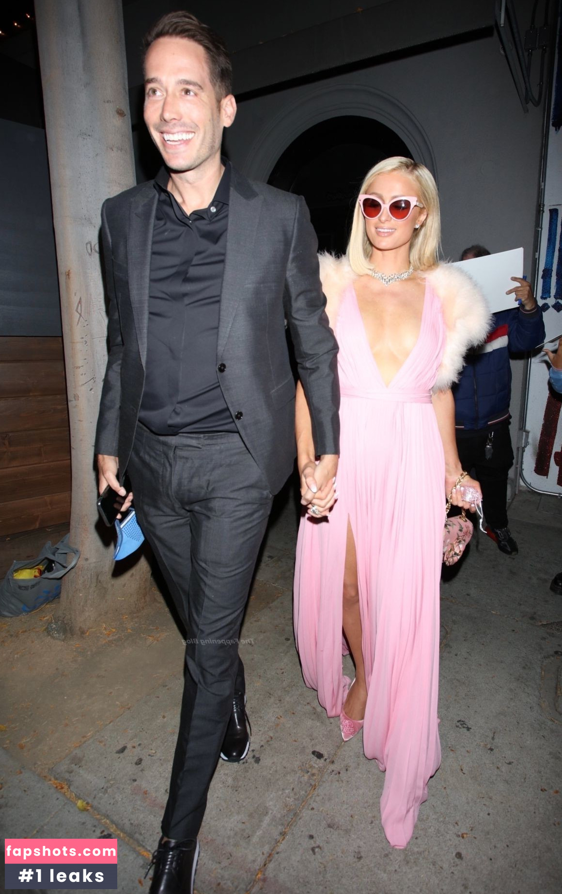 Paris Hilton gallery photo #687