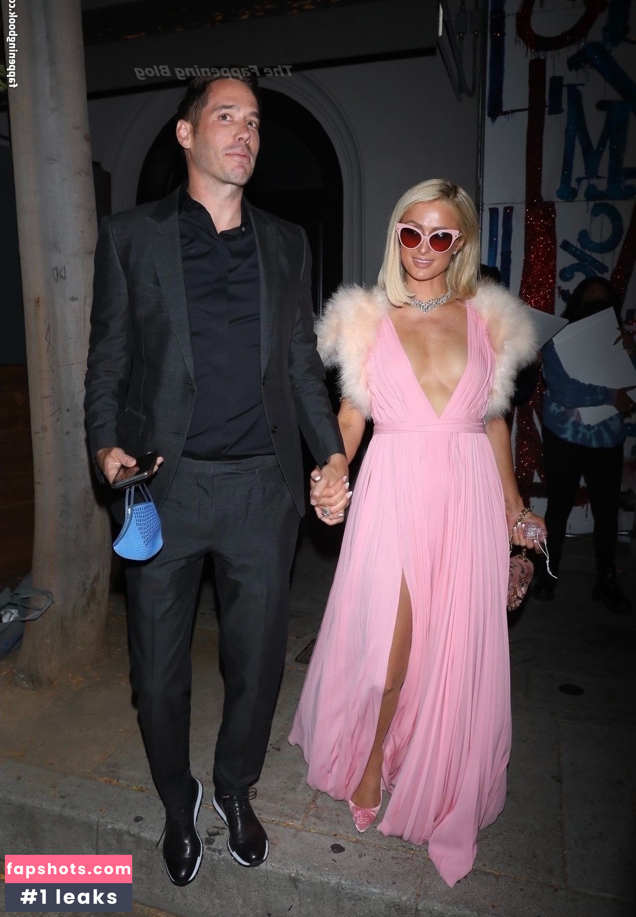 Paris Hilton gallery photo #693