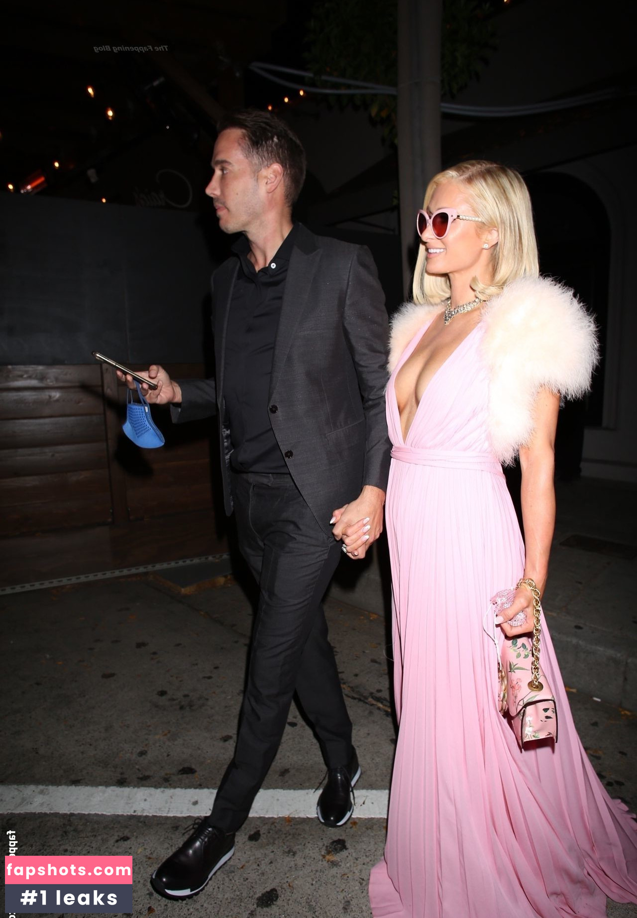 Paris Hilton gallery photo #695