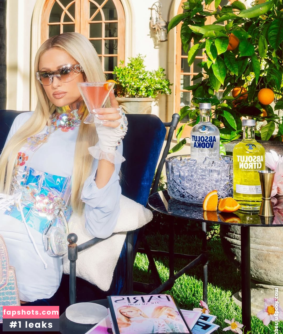 Paris Hilton gallery photo #72