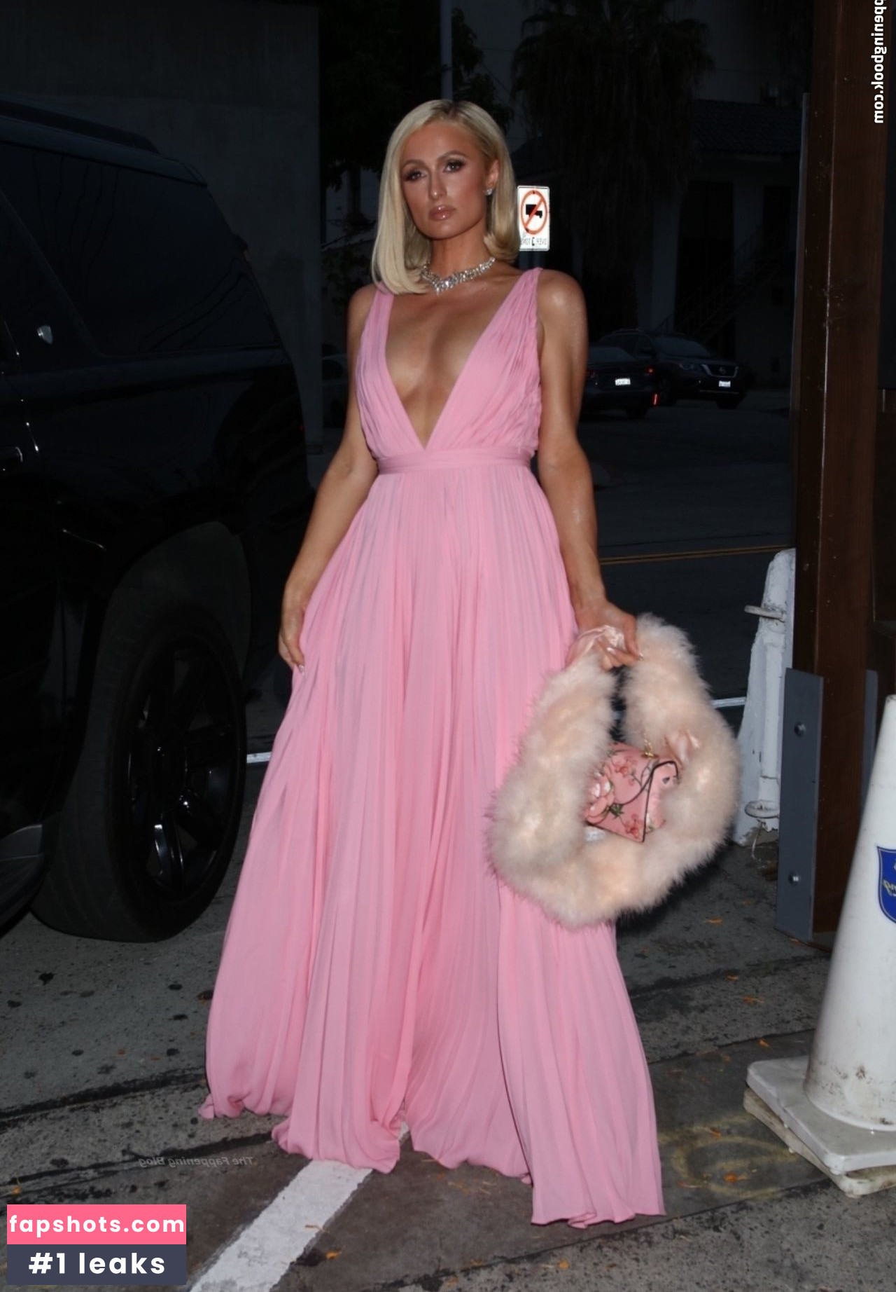 Paris Hilton gallery photo #724