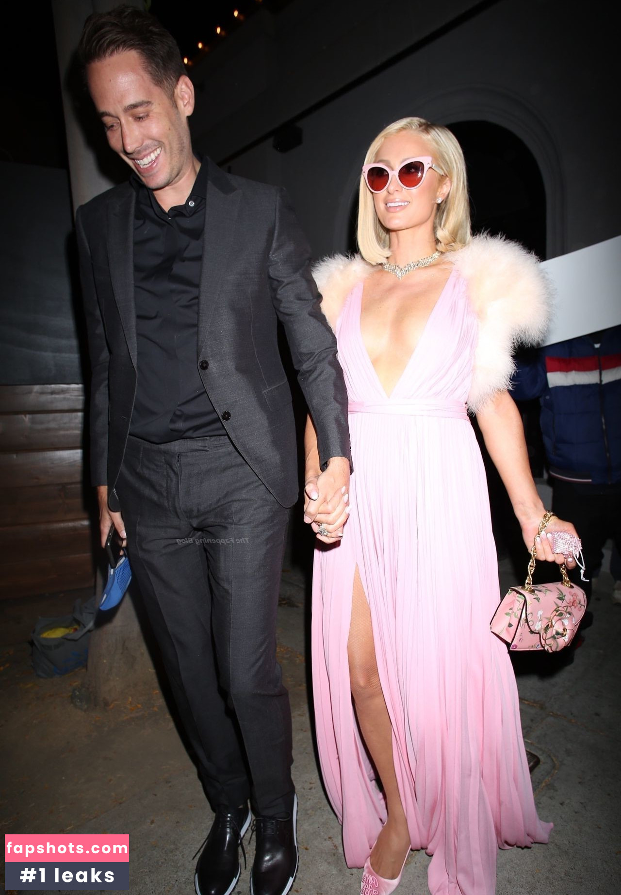 Paris Hilton gallery photo #729