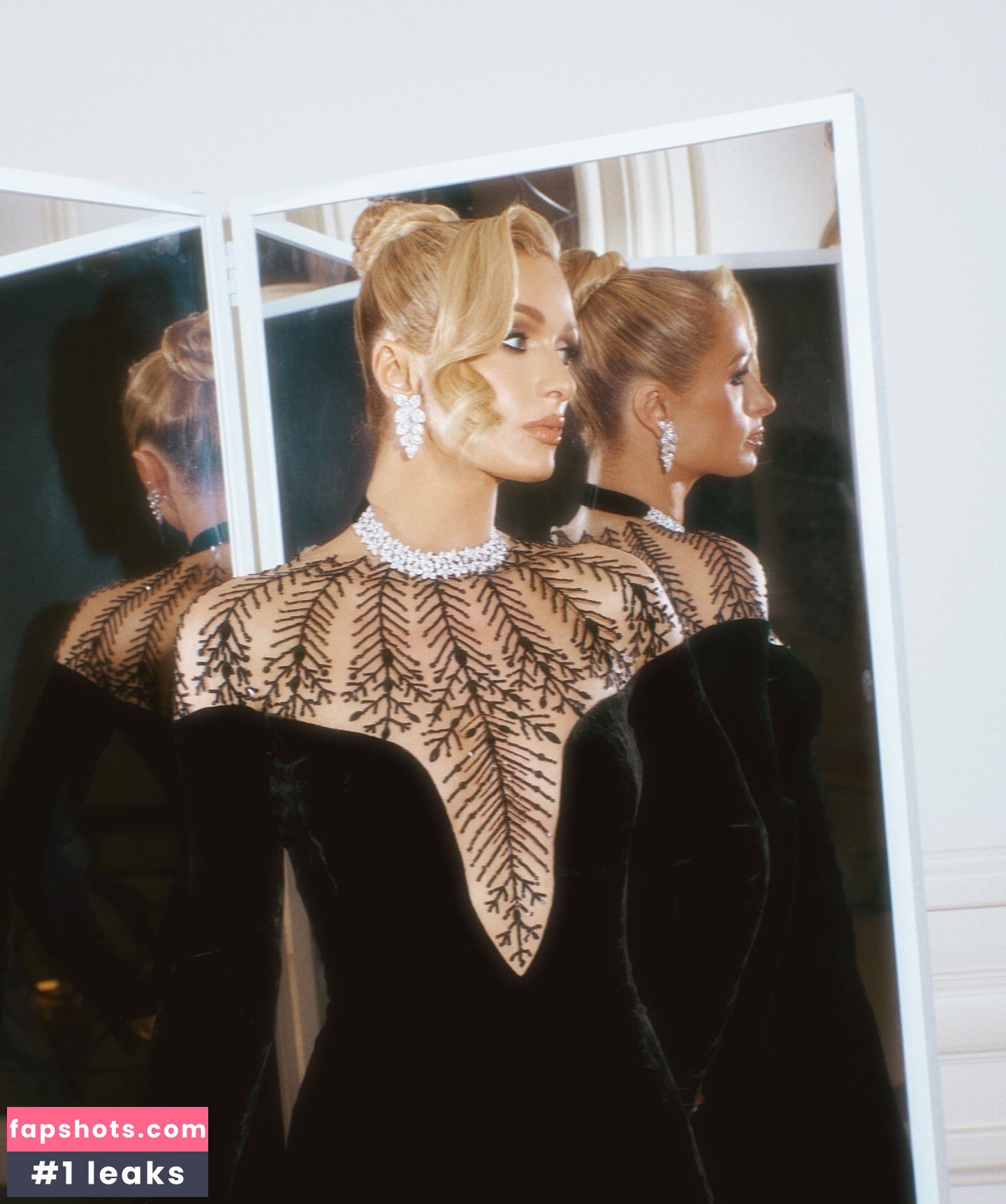 Paris Hilton gallery photo #74