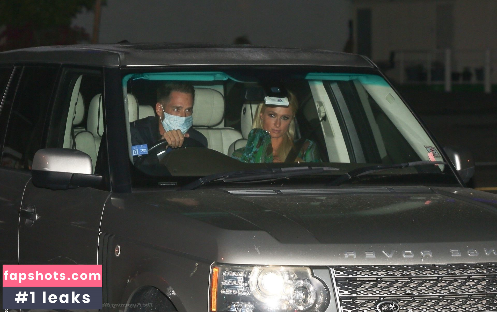 Paris Hilton gallery photo #744