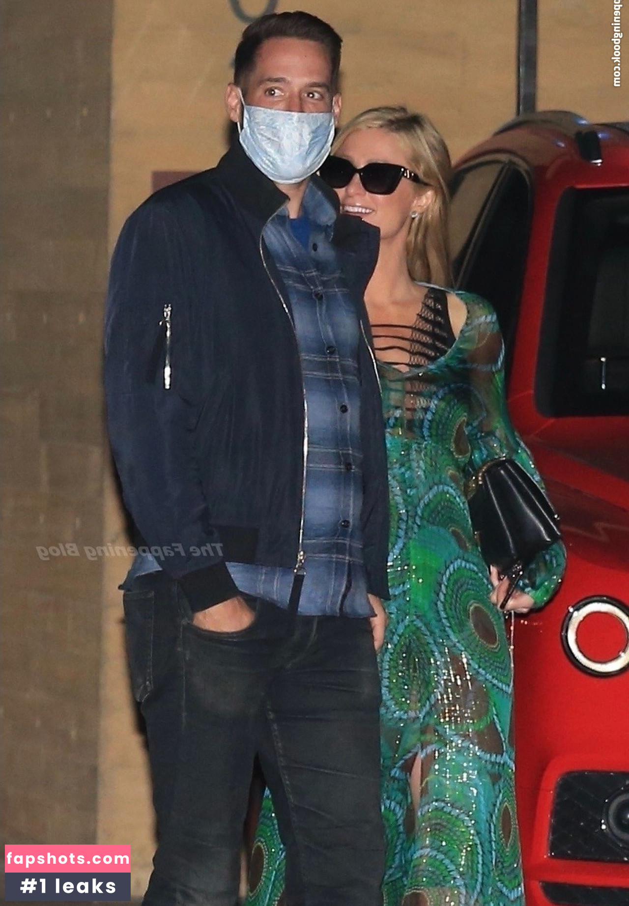 Paris Hilton gallery photo #745