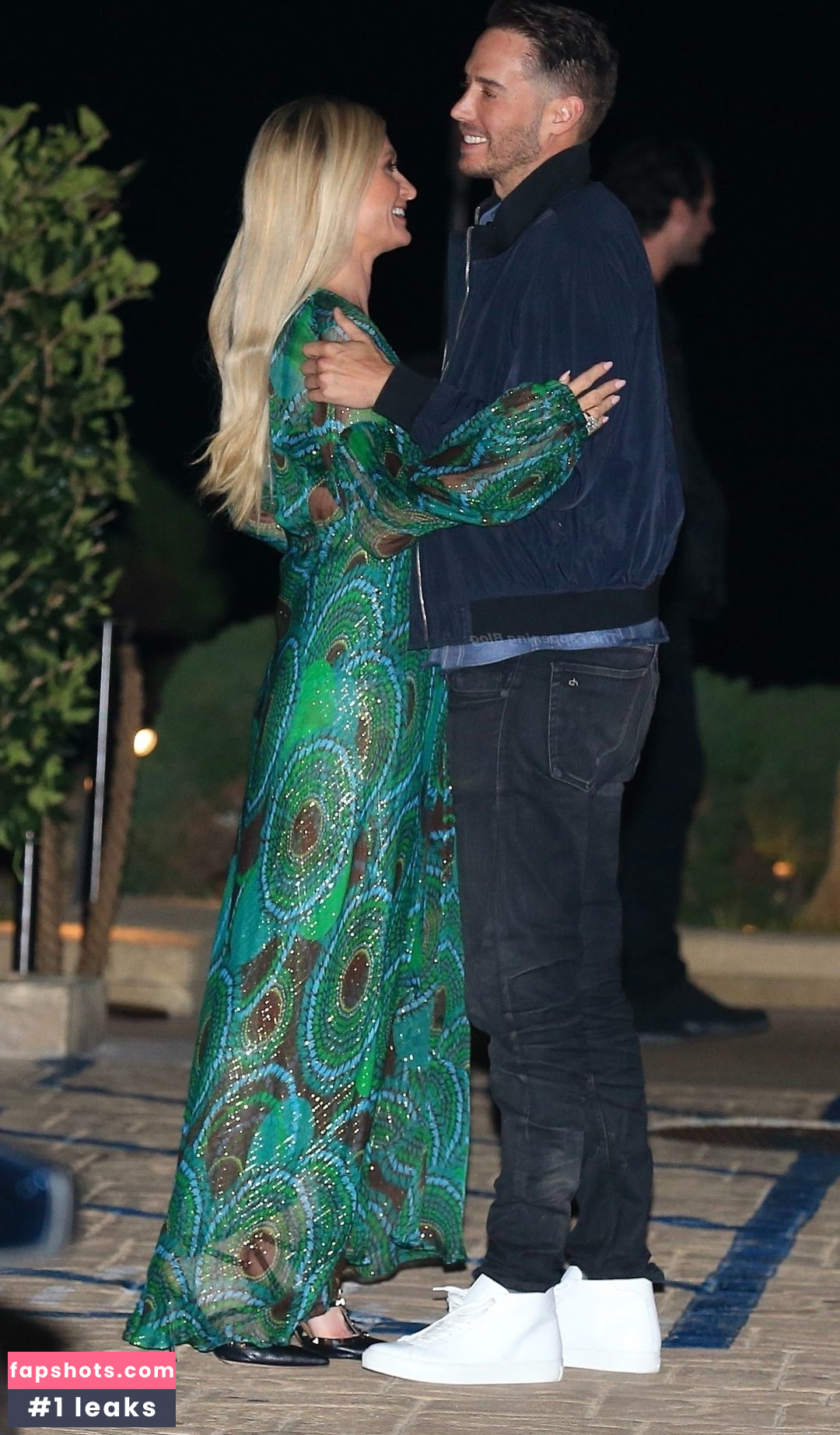 Paris Hilton gallery photo #747