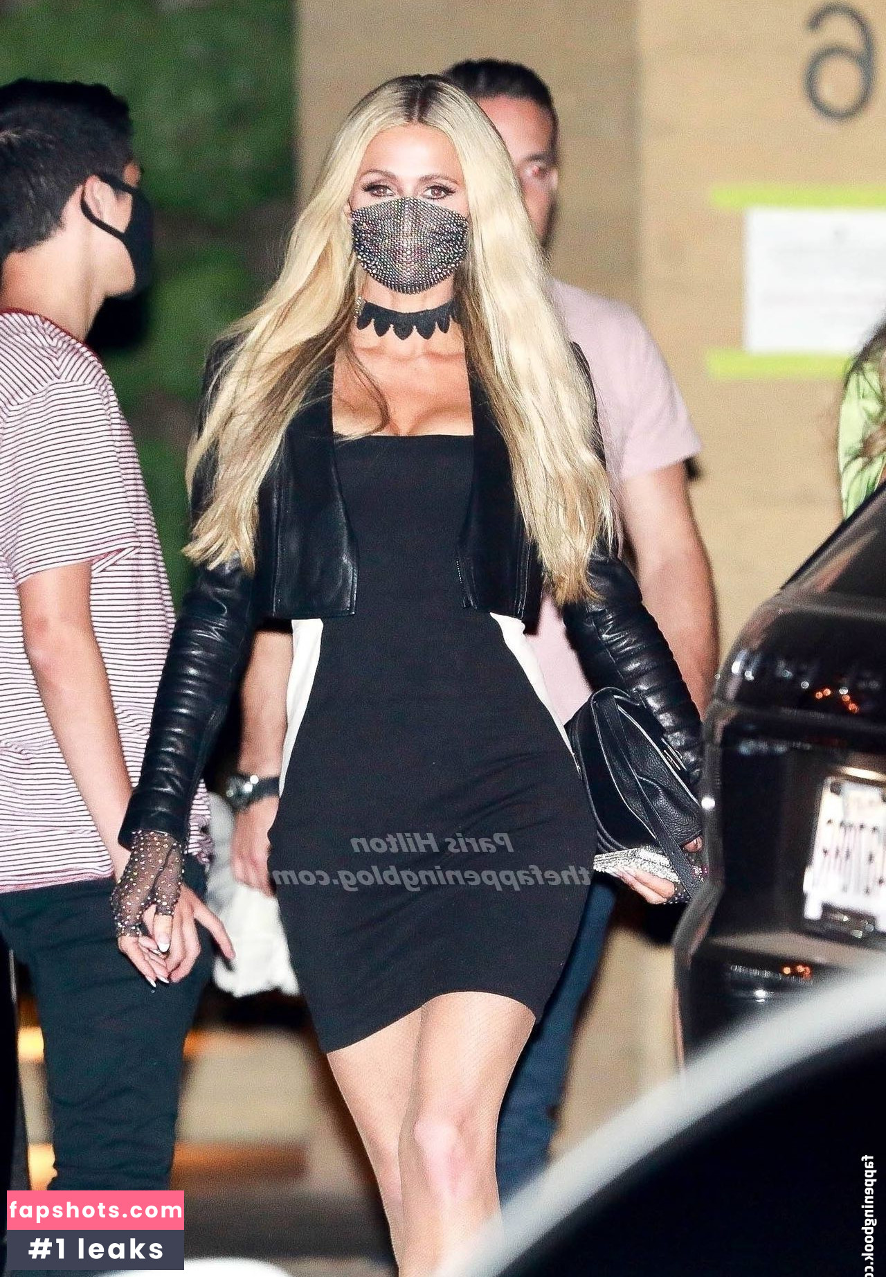 Paris Hilton gallery photo #770