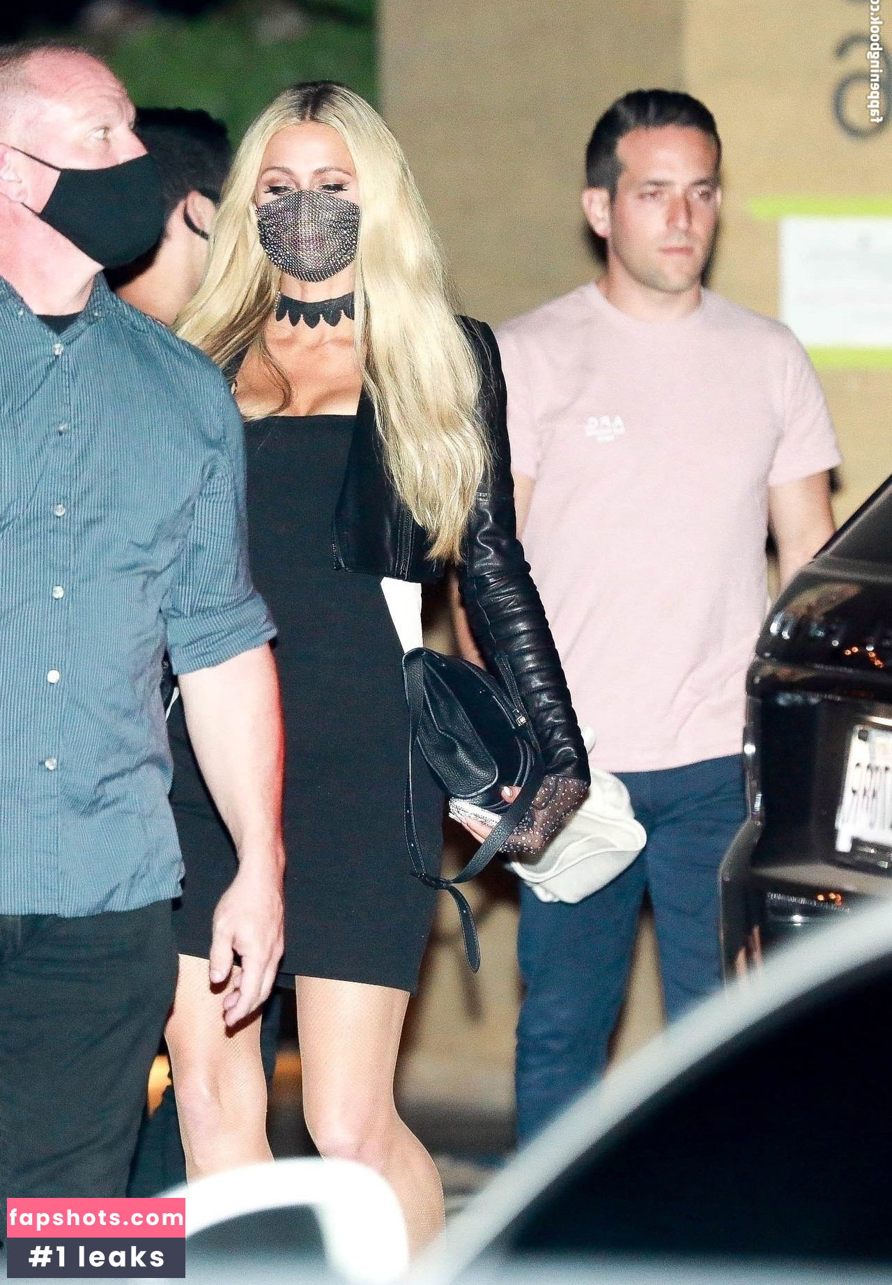 Paris Hilton gallery photo #779