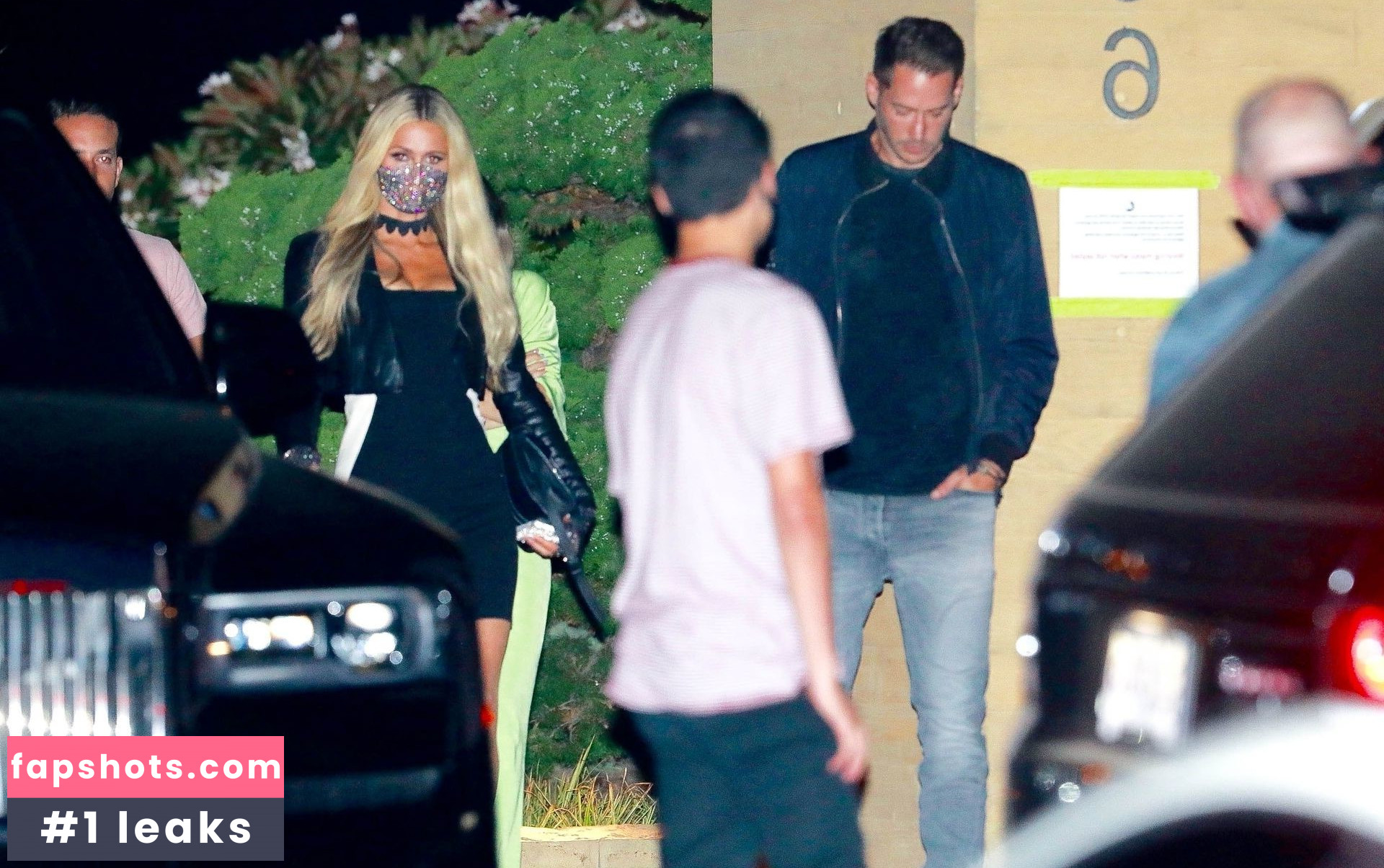 Paris Hilton gallery photo #785