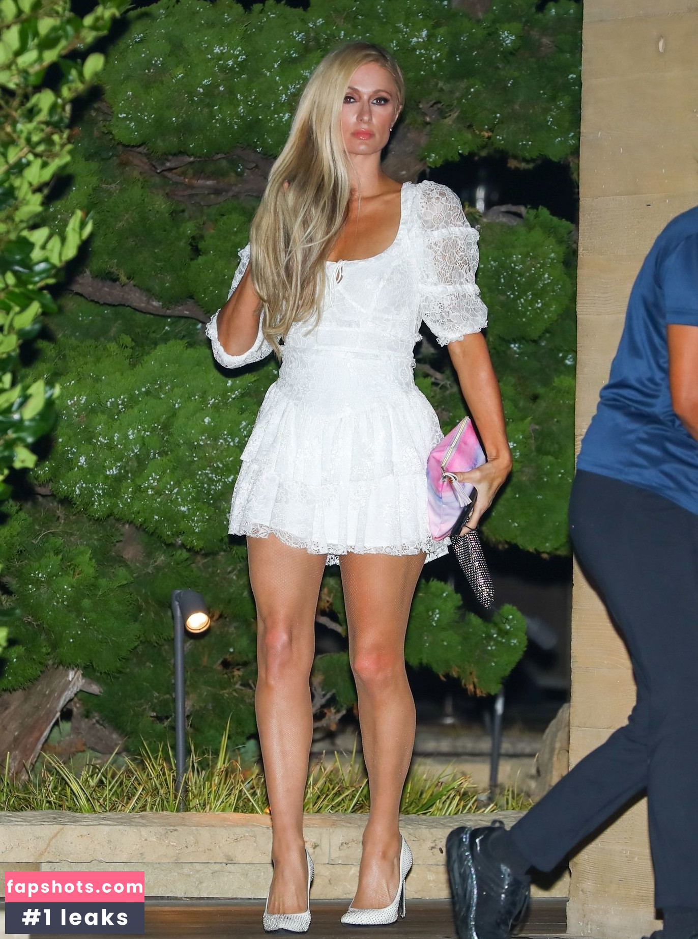 Paris Hilton gallery photo #786