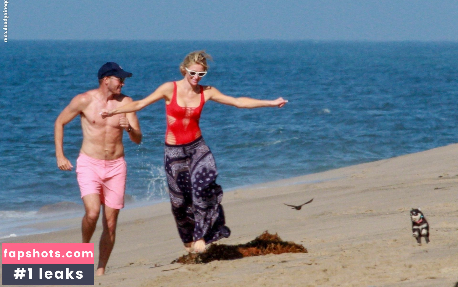 Paris Hilton gallery photo #792