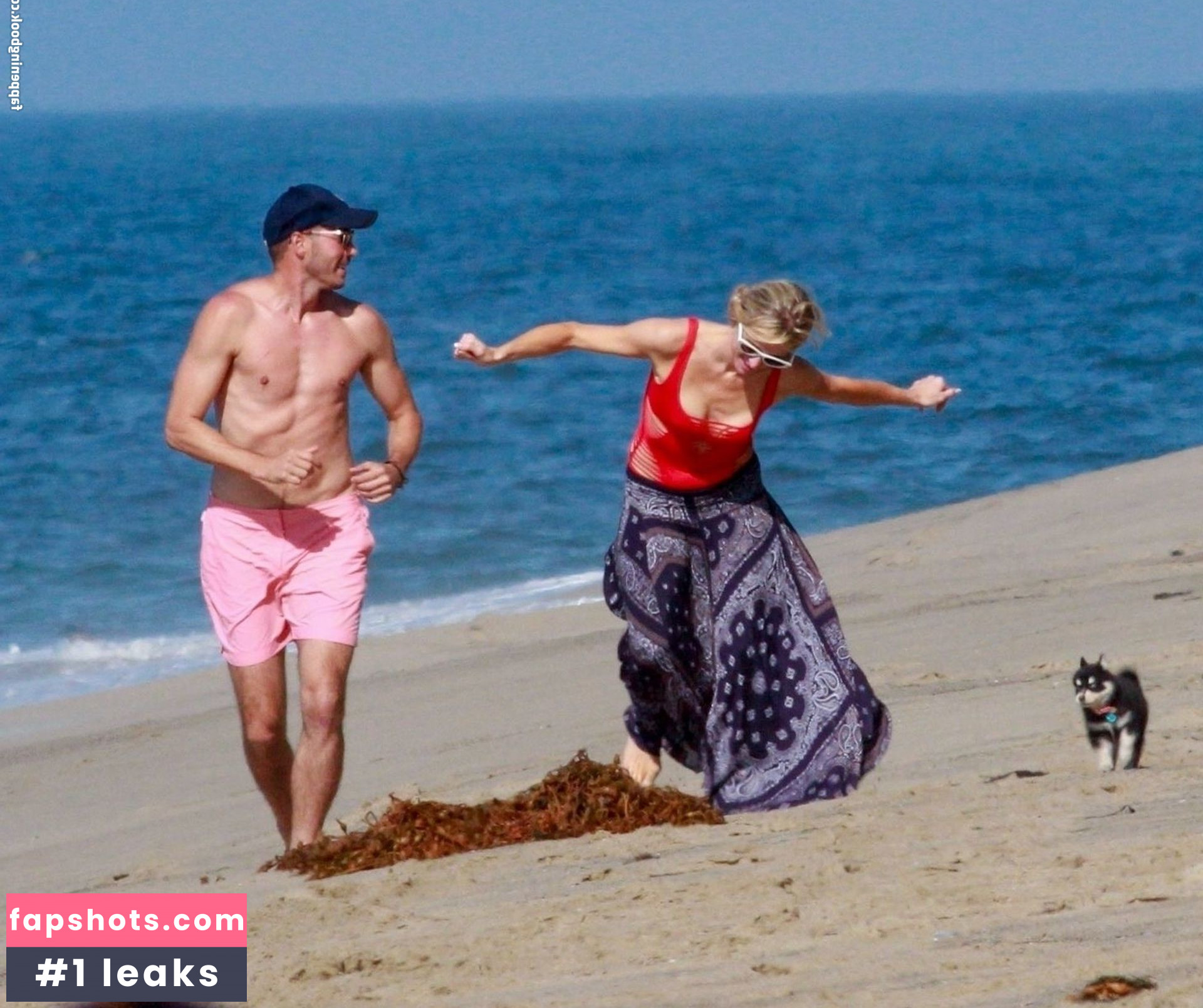 Paris Hilton gallery photo #793