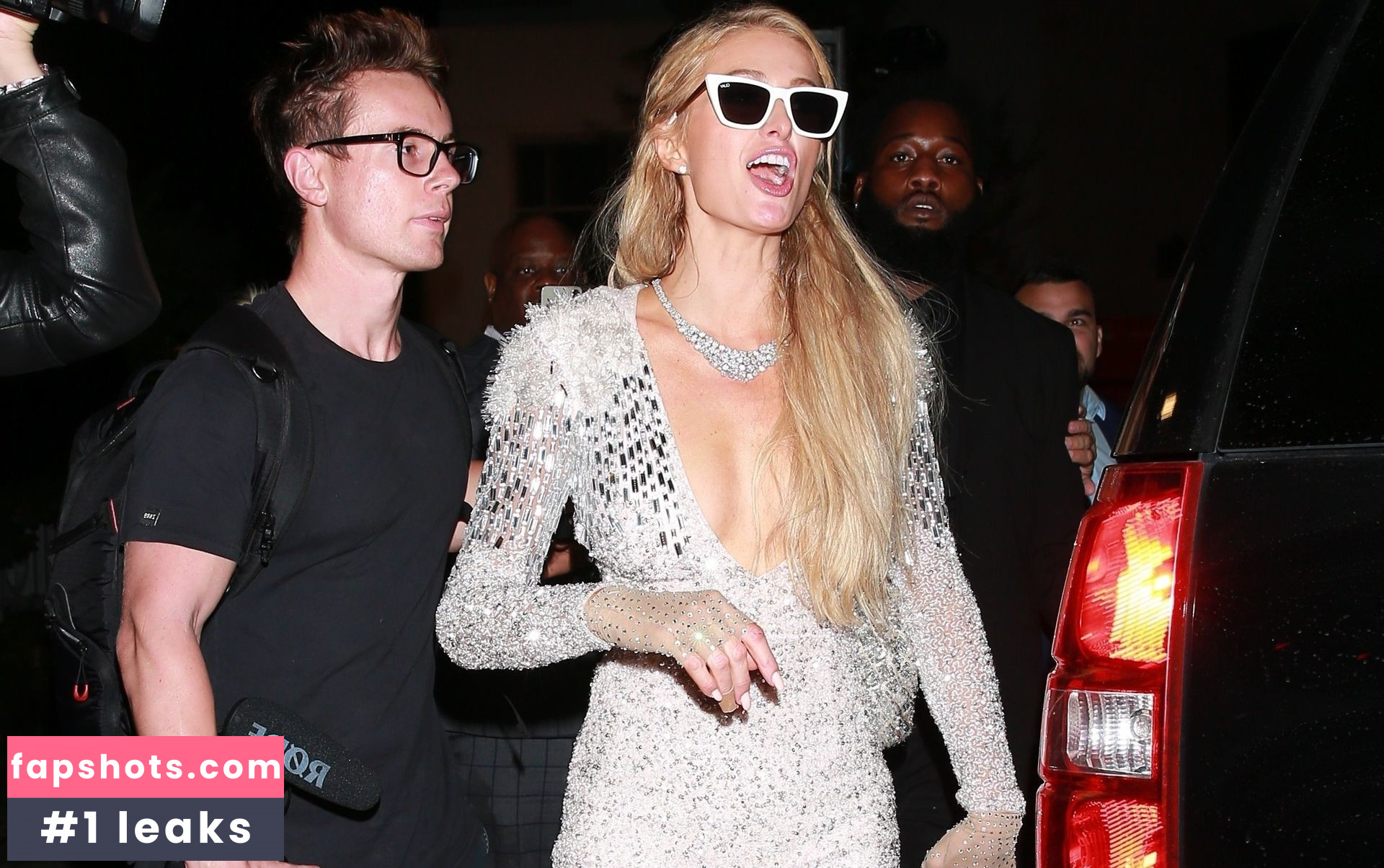 Paris Hilton gallery photo #814
