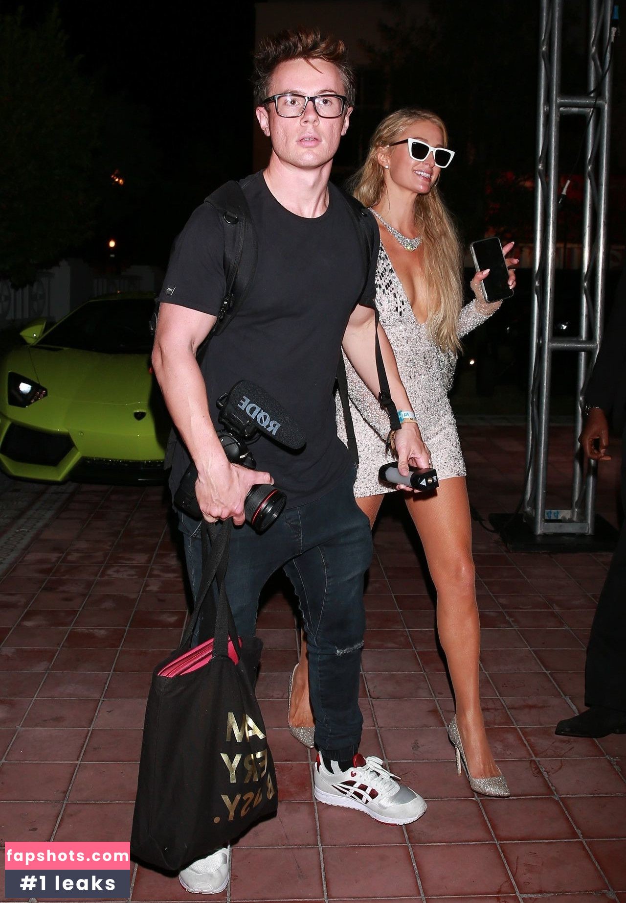 Paris Hilton gallery photo #815