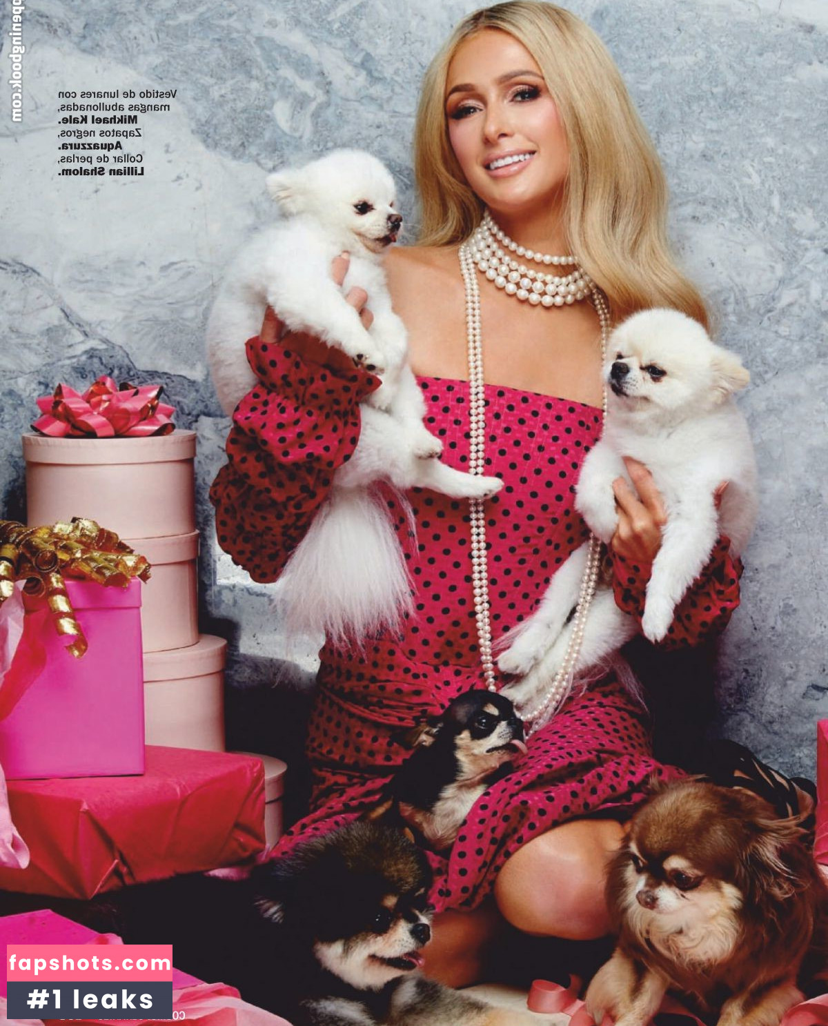 Paris Hilton gallery photo #831