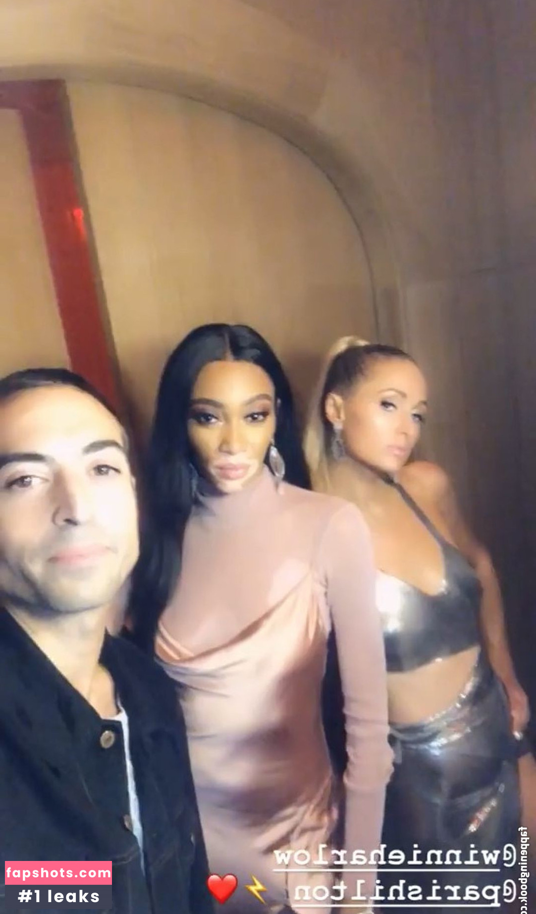 Paris Hilton gallery photo #850