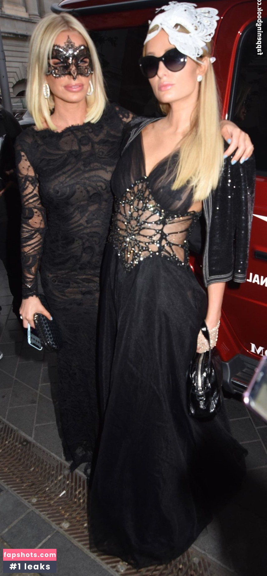 Paris Hilton gallery photo #856