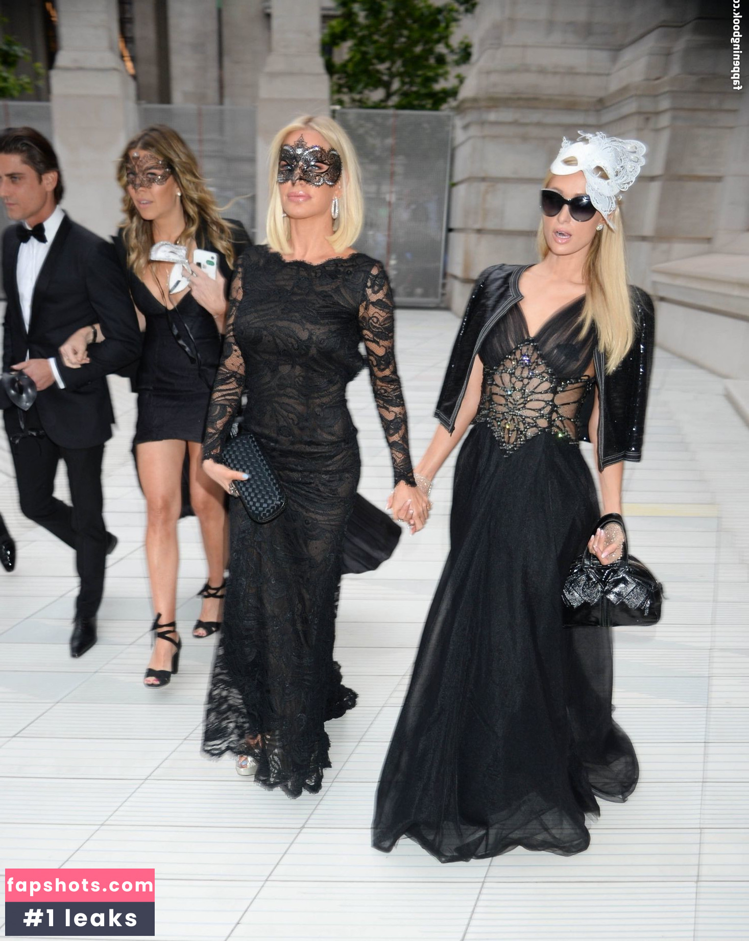 Paris Hilton gallery photo #858