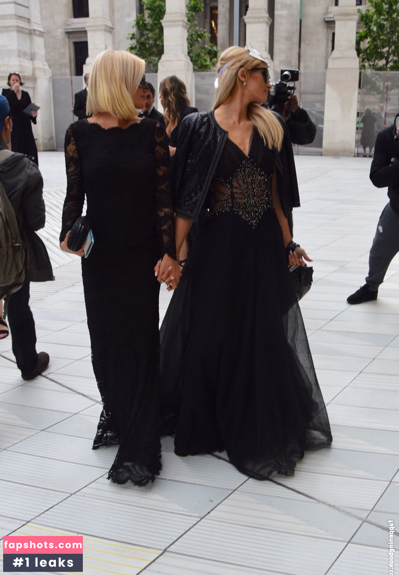 Paris Hilton gallery photo #863