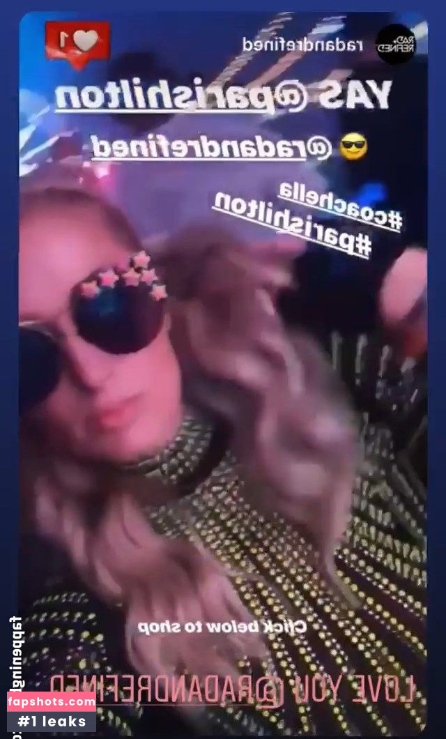 Paris Hilton gallery photo #869