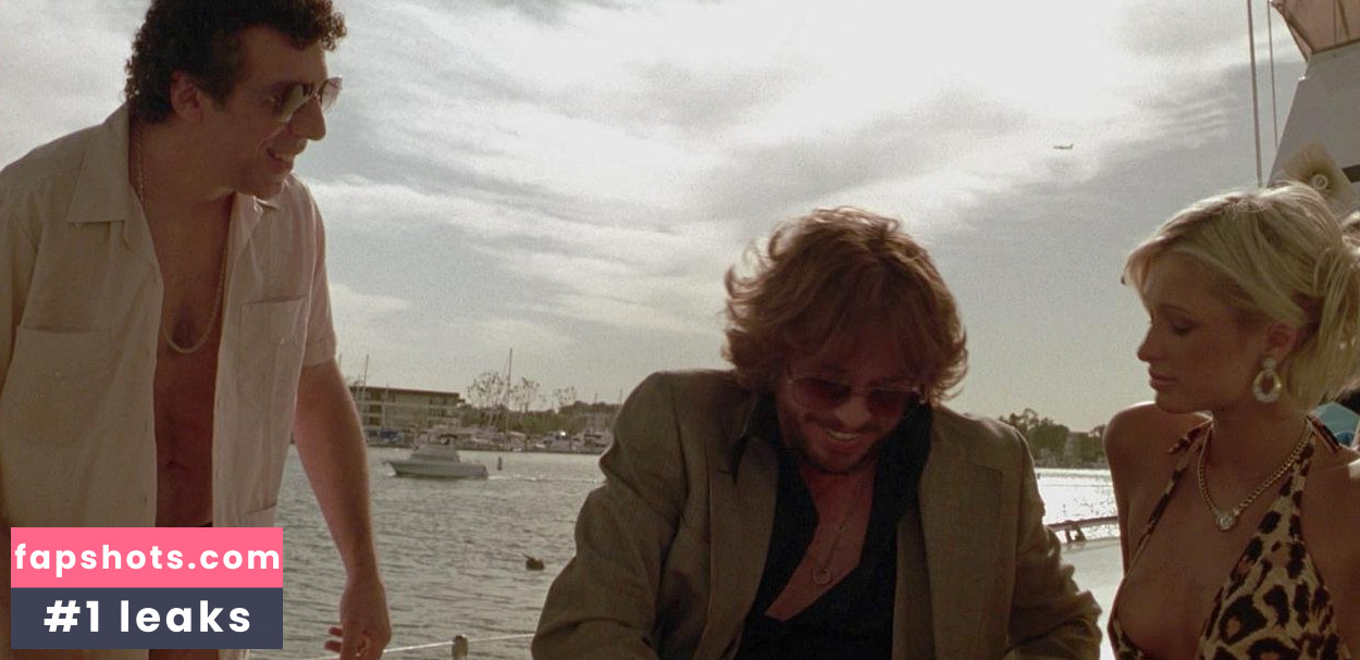 Paris Hilton gallery photo #874