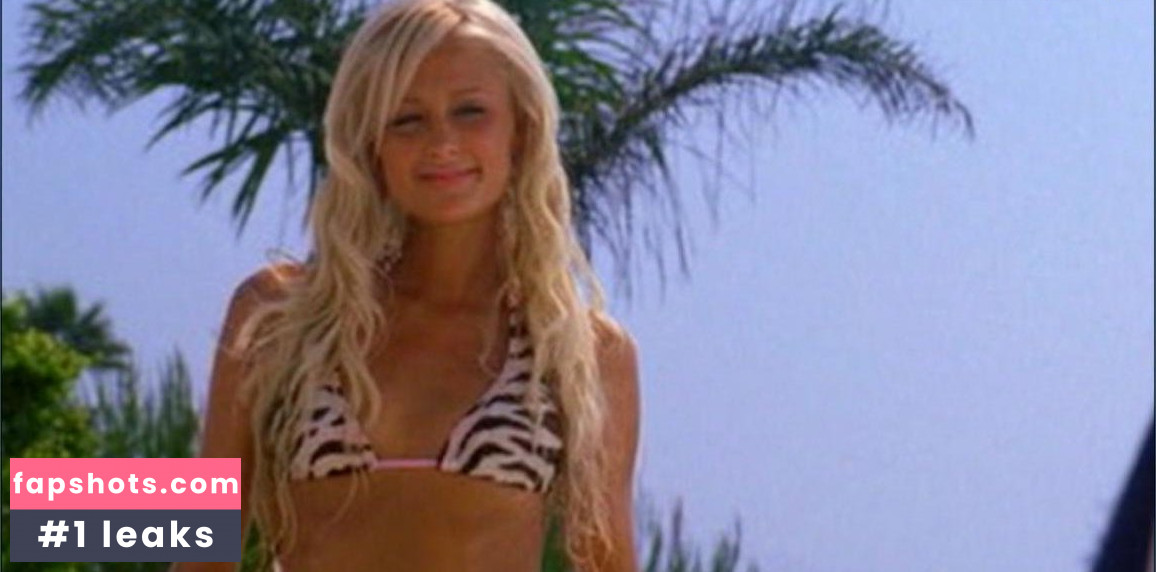 Paris Hilton gallery photo #875