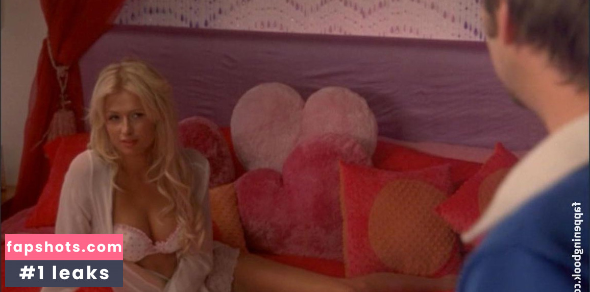 Paris Hilton gallery photo #882