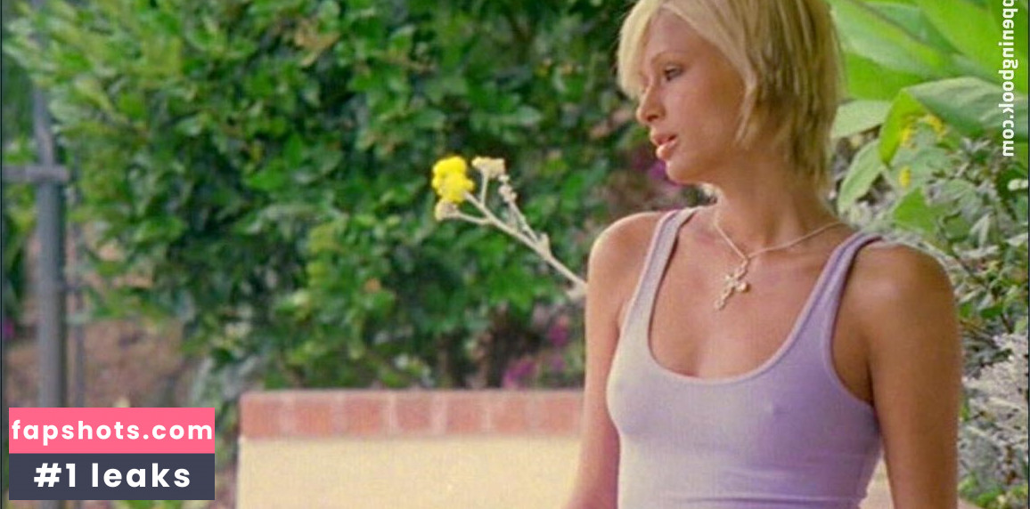 Paris Hilton gallery photo #884