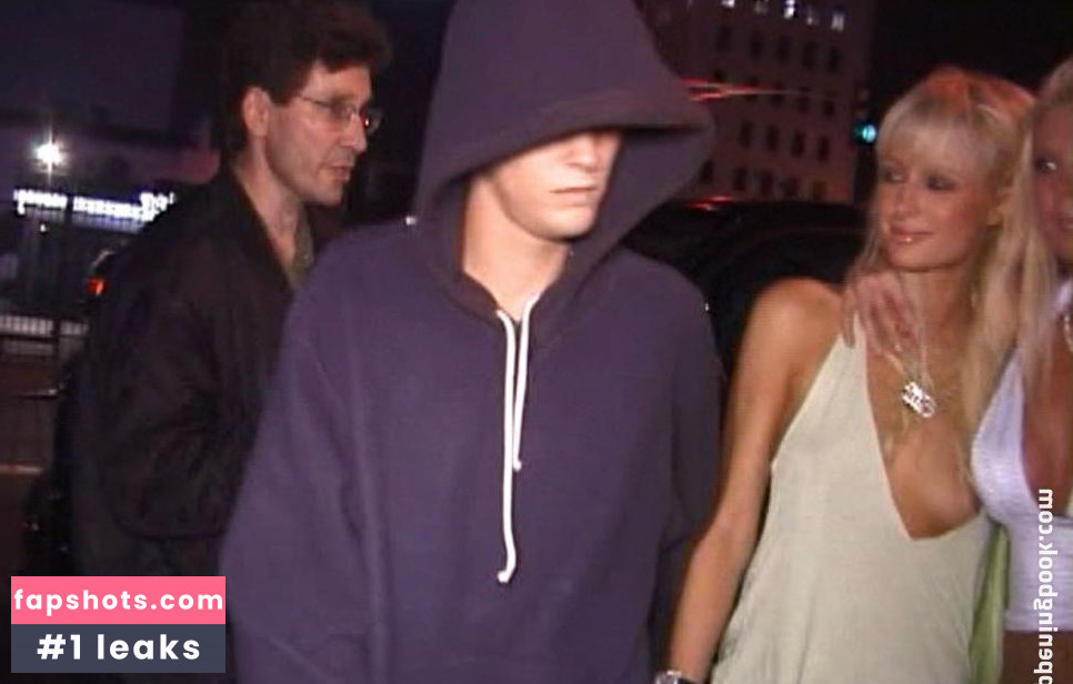 Paris Hilton gallery photo #889