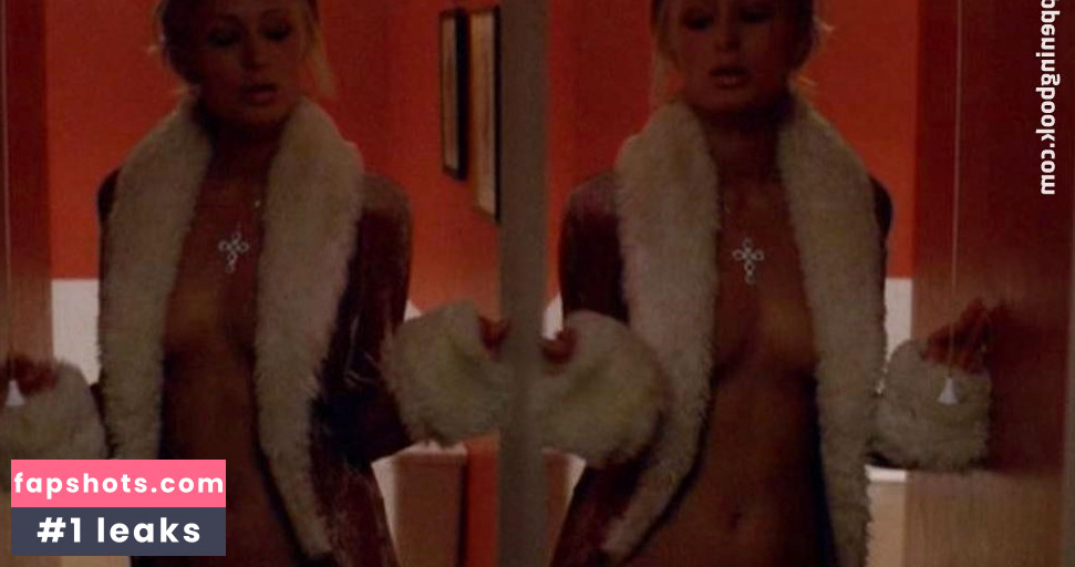 Paris Hilton gallery photo #892