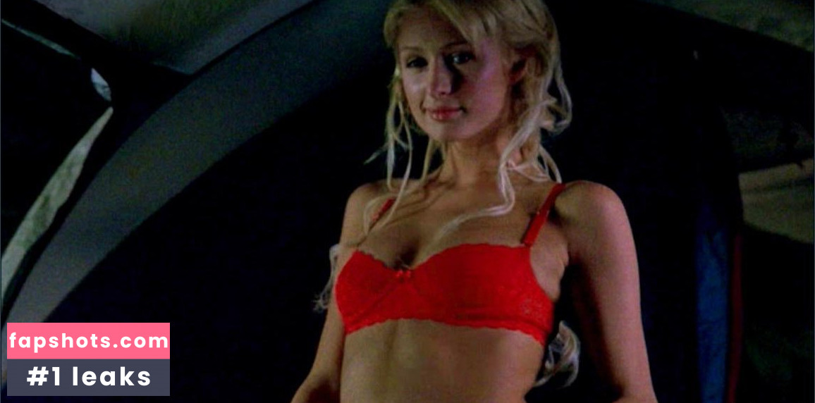 Paris Hilton gallery photo #895