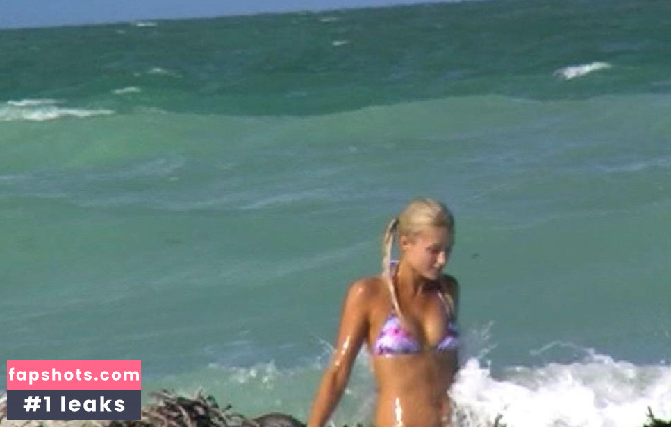 Paris Hilton gallery photo #900