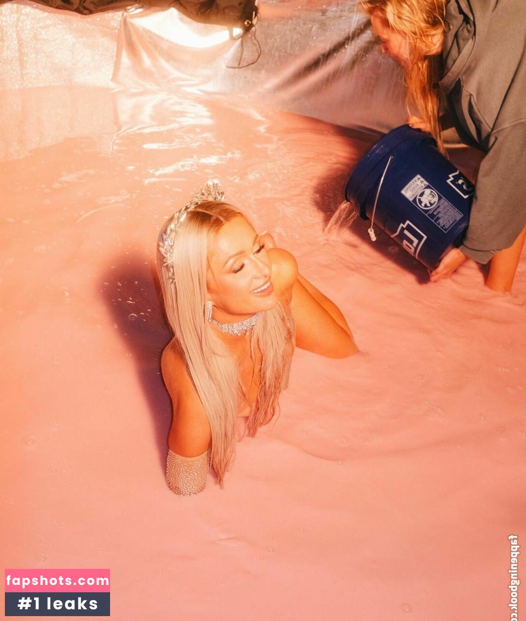 Paris Hilton gallery photo #93