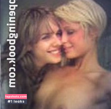 Paris Hilton gallery photo #948