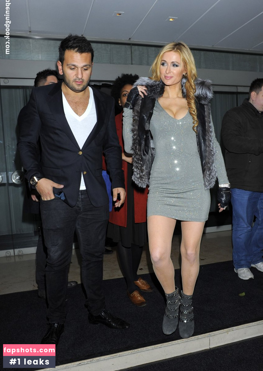 Paris Hilton gallery photo #952