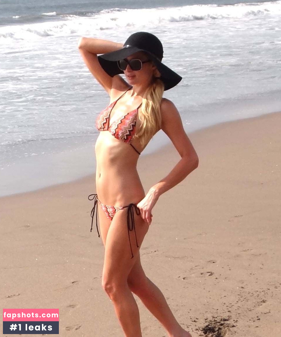 Paris Hilton gallery photo #955