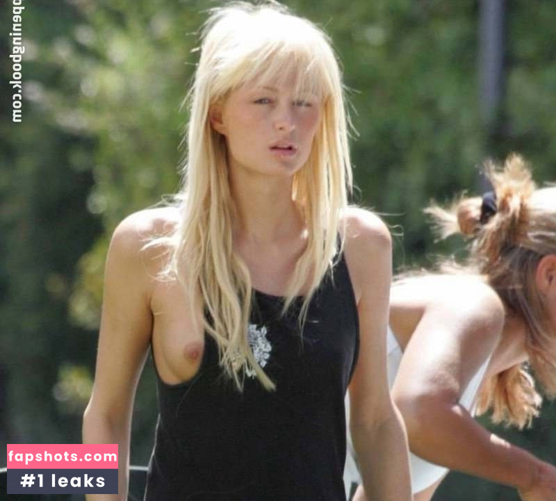 Paris Hilton gallery photo #963