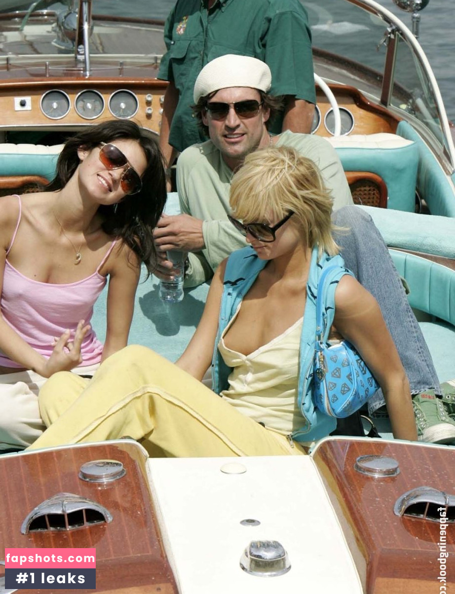 Paris Hilton gallery photo #970