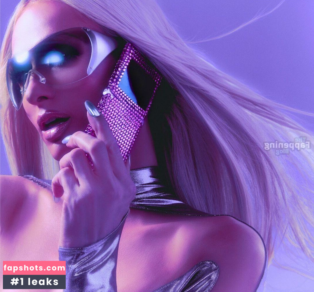 Paris Hilton gallery photo #99