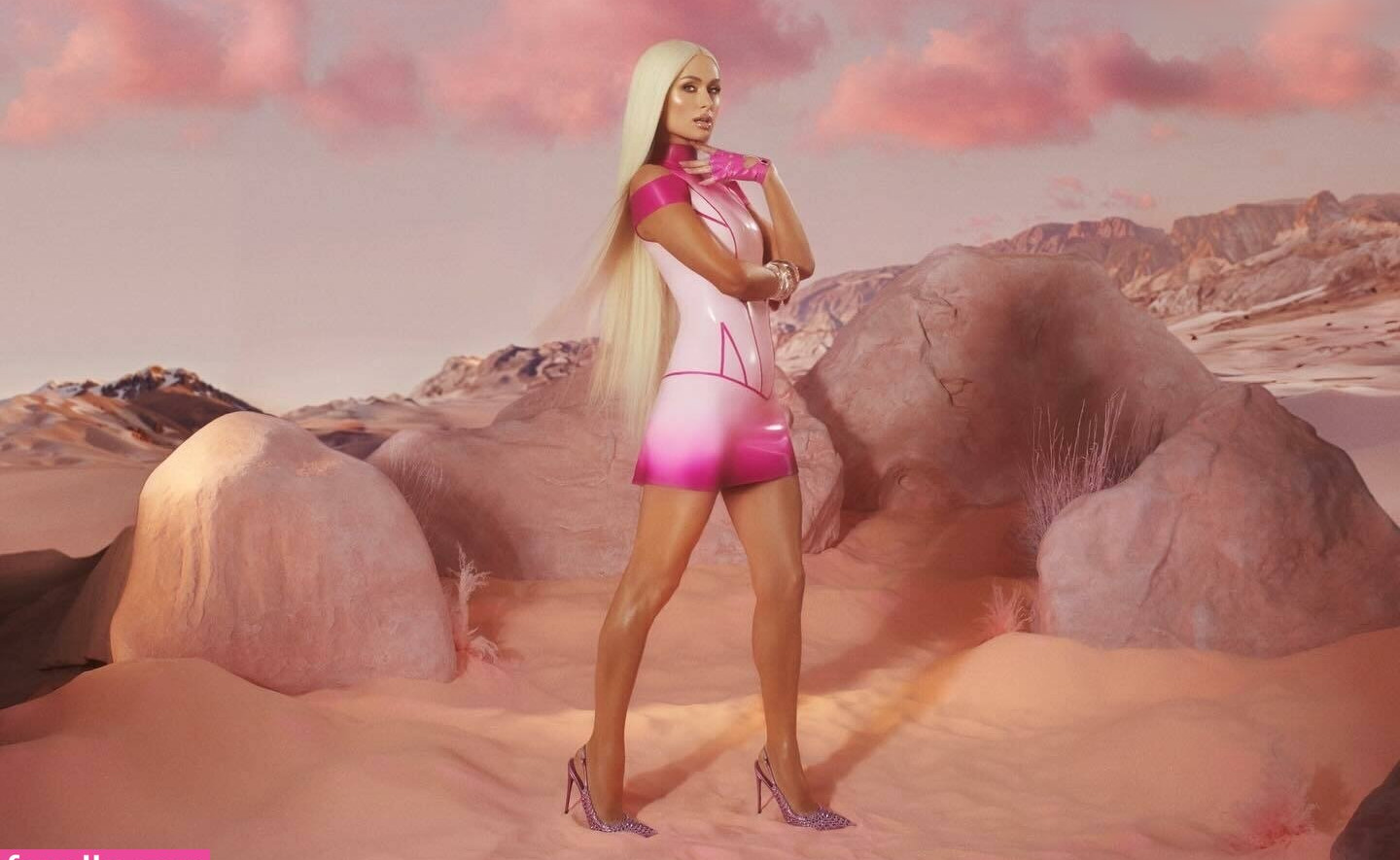 paris-hilton Nude Leaks OnlyFans Photos #383 - LeakJerk