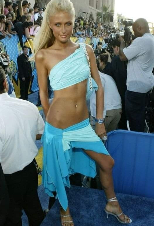 paris-hilton Nude Leaks OnlyFans Photos #401 - LeakJerk