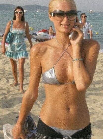 paris-hilton Nude Leaks OnlyFans Photos #403 - LeakJerk