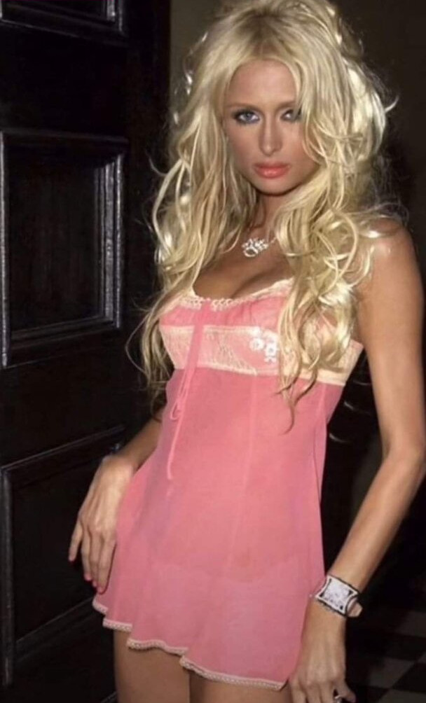 paris-hilton Nude Leaks OnlyFans Photos #405 - LeakJerk