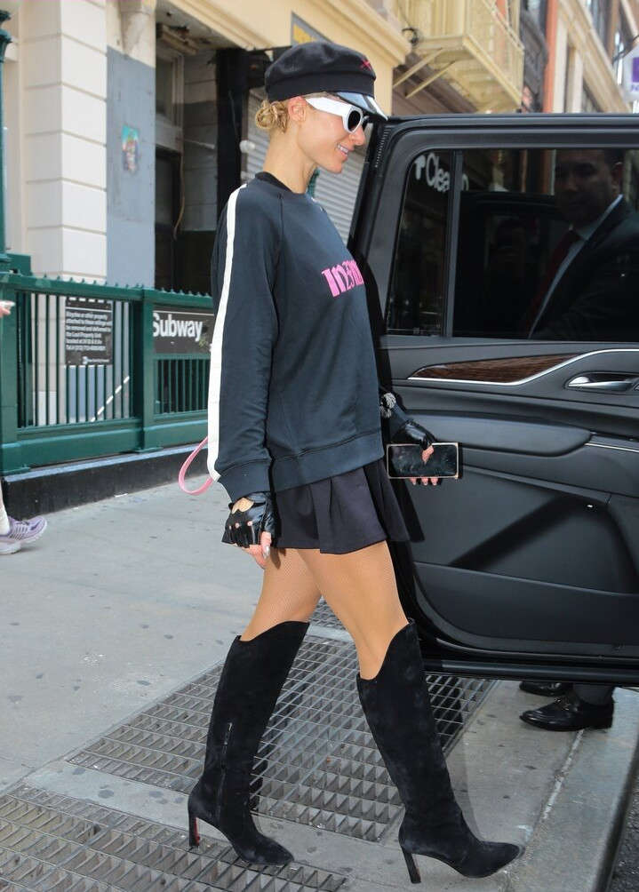 paris-hilton Nude Leaks OnlyFans Photos #437 - LeakJerk