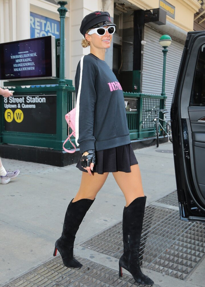 paris-hilton Nude Leaks OnlyFans Photos #440 - LeakJerk