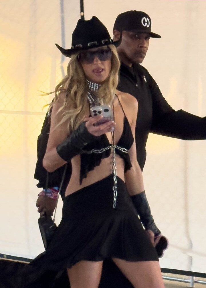 paris-hilton Nude Leaks OnlyFans Photos #461 - LeakJerk