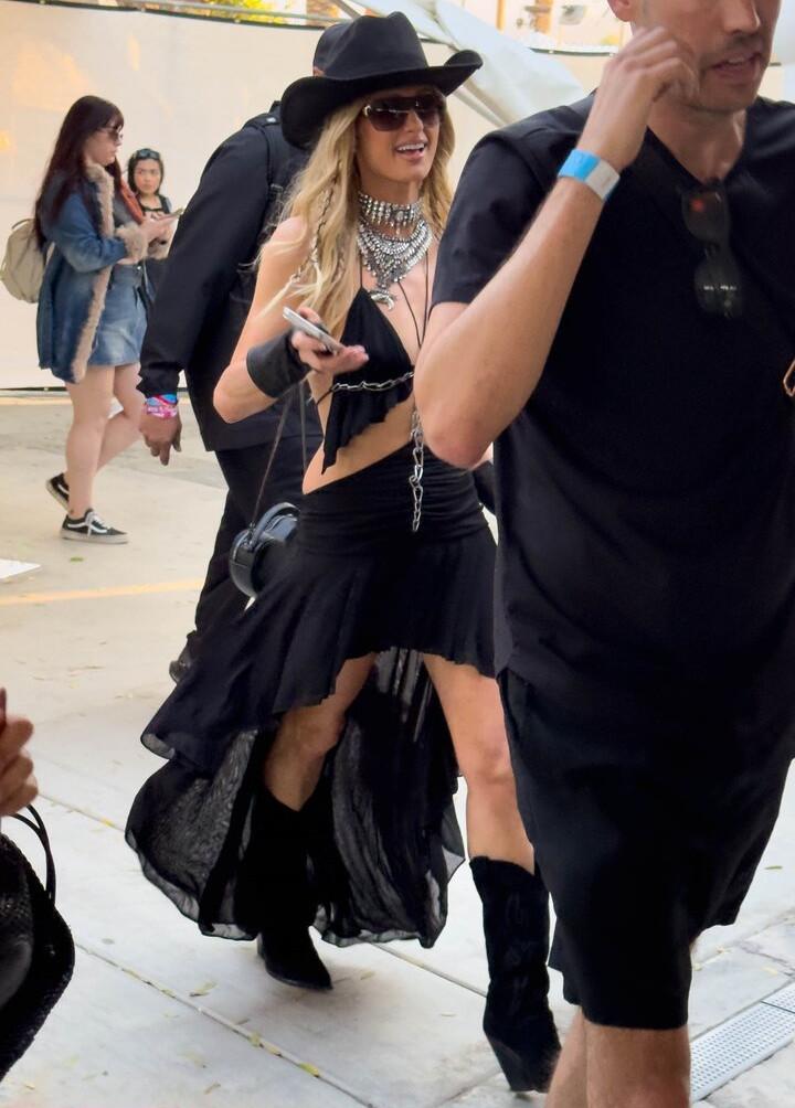 paris-hilton Nude Leaks OnlyFans Photos #463 - LeakJerk